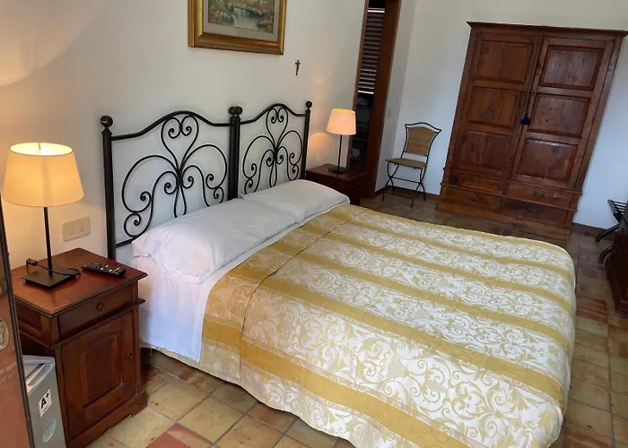 Agriturismo Villa Luca