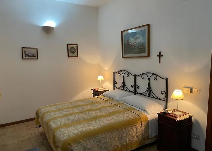 Agriturismo Villa Luca