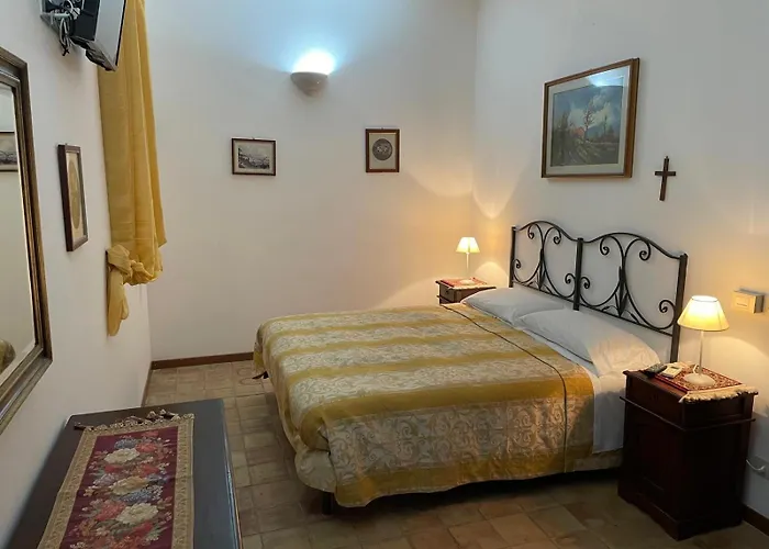 Agriturismo Villa Luca