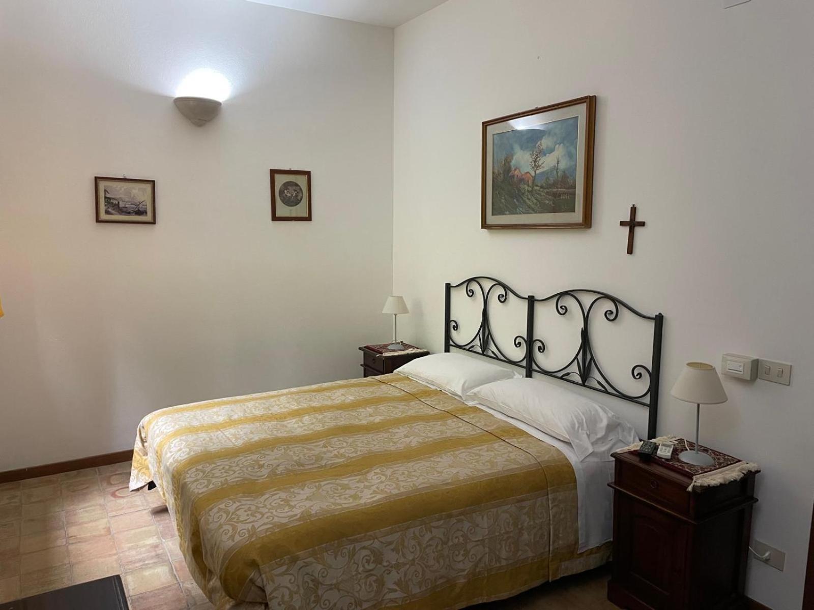 Agriturismo Luca Farm stay Sant'Agata di Militello