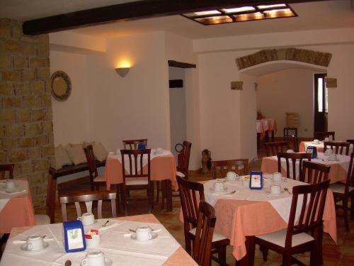 Agriturismo Luca Sant'Agata di Militello