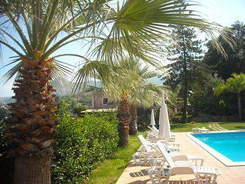 Agriturismo Luca Farm stay