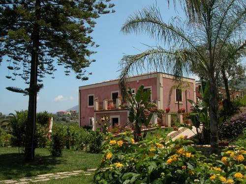 Alojamento de Turismo Rural Luca