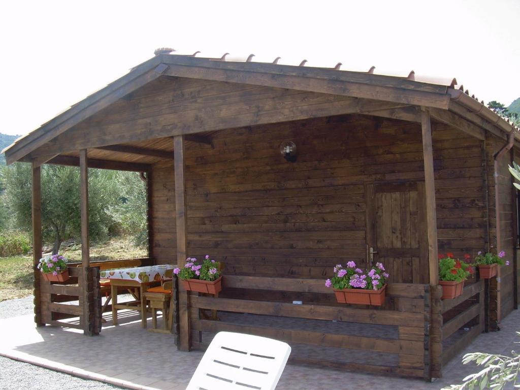 Farm stay Agriturismo Luca Sant'Agata di Militello