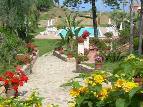 Farm stay Agriturismo Luca *