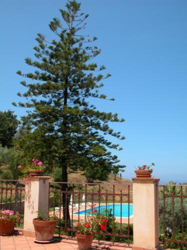 Agriturismo Luca *